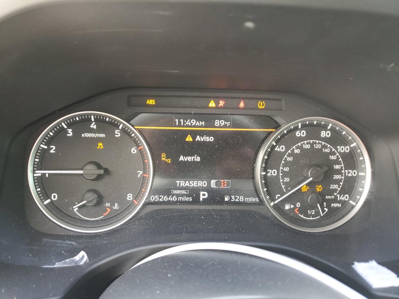 2022 MITSUBISHI outlander