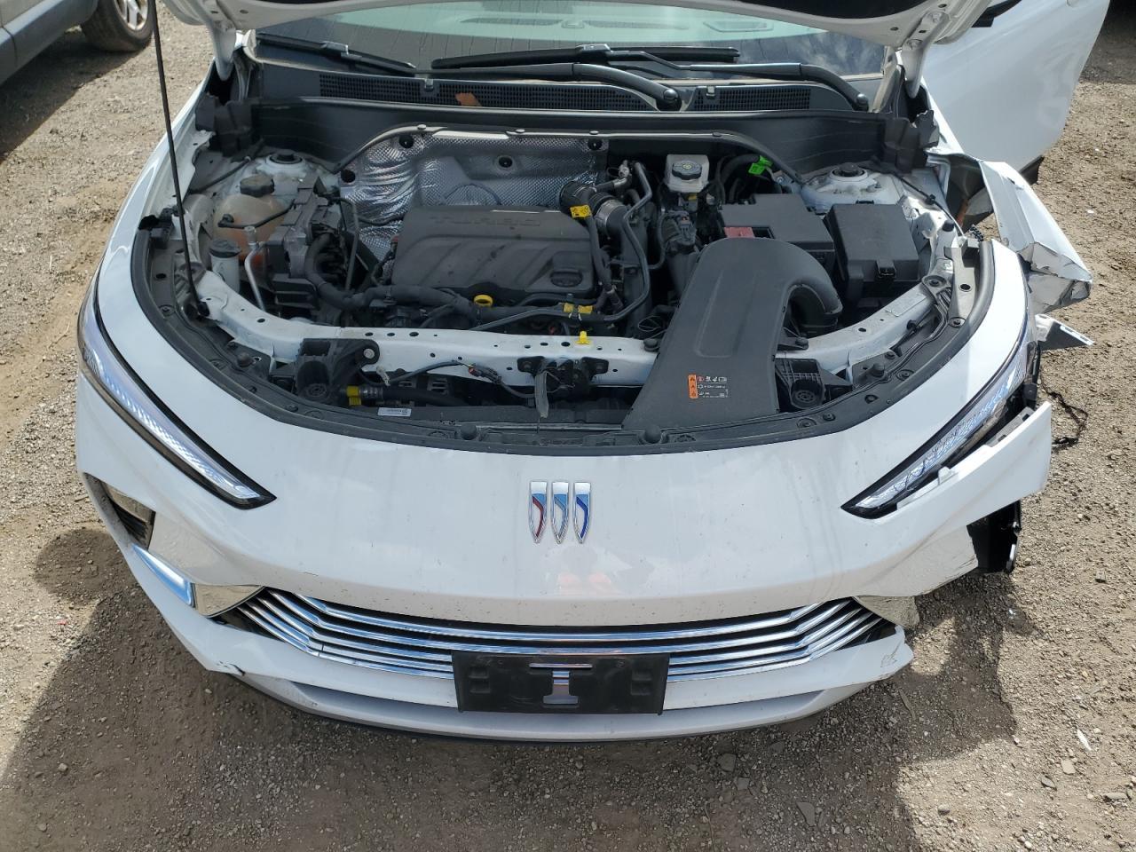 2024 BUICK Envista