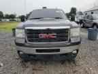 2011 GMC Sierra