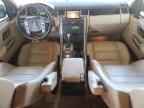 2008 LAND ROVER Range Rover Sport