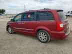 2012 CHRYSLER Town & Country