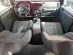 2004 JEEP WRANGLER