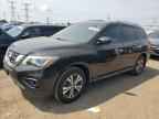 2017 NISSAN PATHFINDER