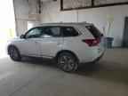 2019 MITSUBISHI outlander