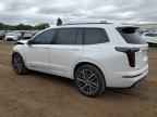 2024 CADILLAC XT6
