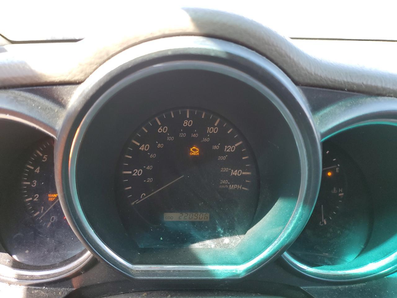 2006 LEXUS Rx 330