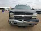 2004 CHEVROLET Silverado