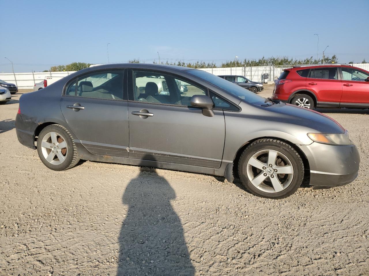 2006 HONDA CIVIC