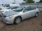 2011 NISSAN ALTIMA