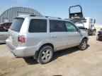 2006 HONDA PILOT