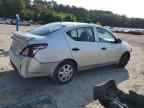 2015 NISSAN VERSA