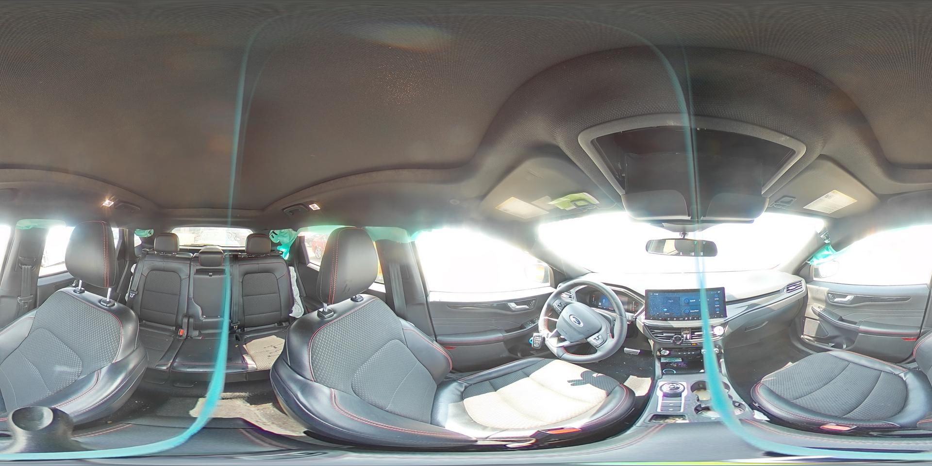 2023 FORD ESCAPE