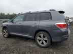 2011 TOYOTA HIGHLANDER