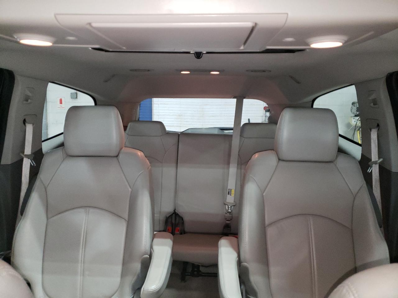 2015 CHEVROLET TRAVERSE