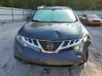 2014 NISSAN MURANO