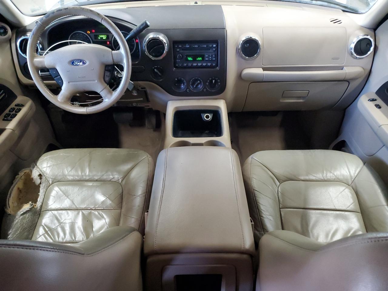 2006 FORD Expedition