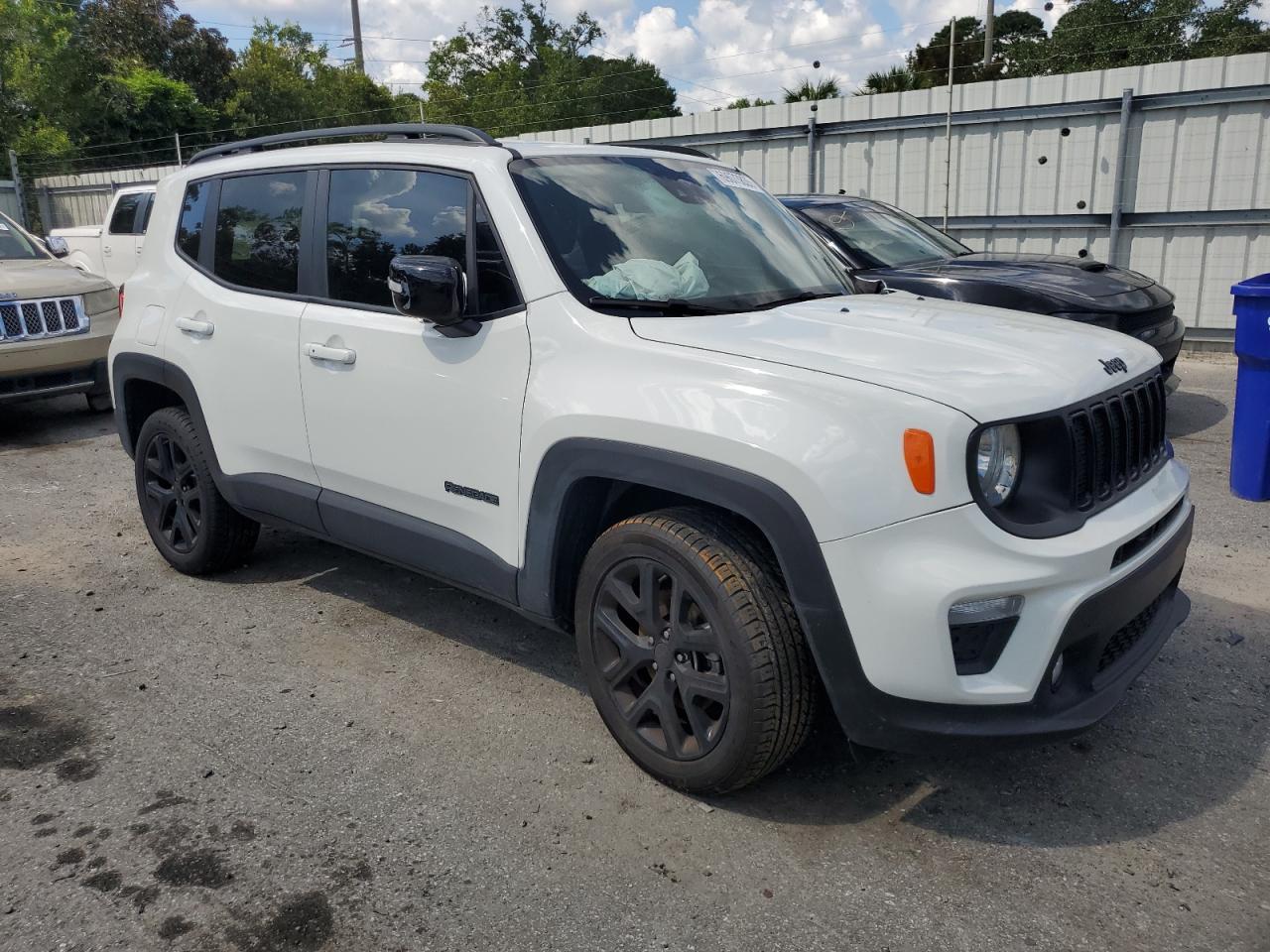 2023 JEEP Renegade
