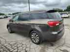 2016 KIA SEDONA