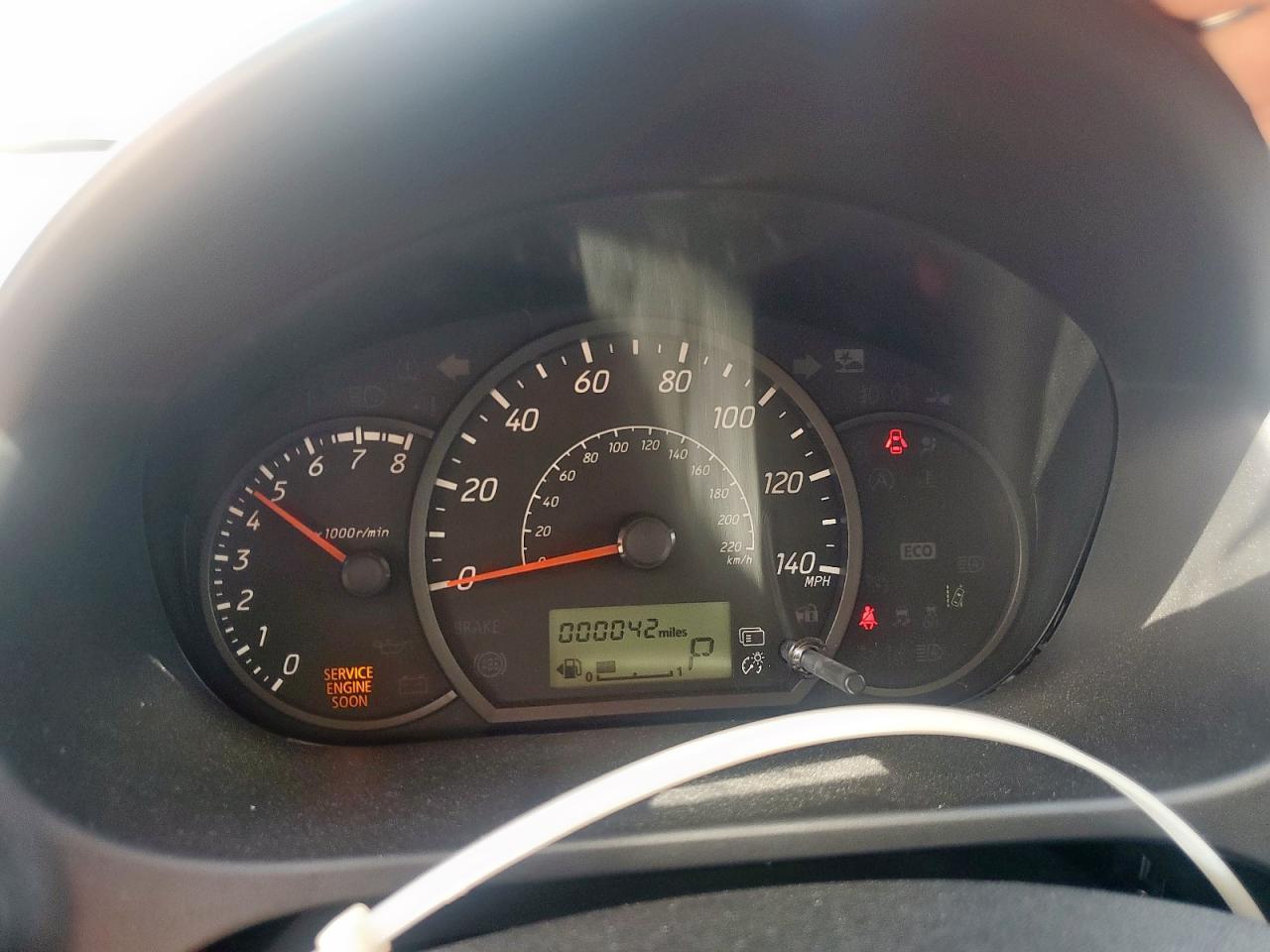 2024 MITSUBISHI MIRAGE