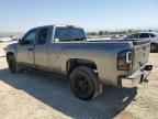 2009 CHEVROLET Silverado