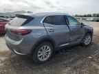 2021 BUICK Envision