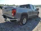 2021 GMC Sierra