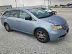 2011 HONDA ODYSSEY
