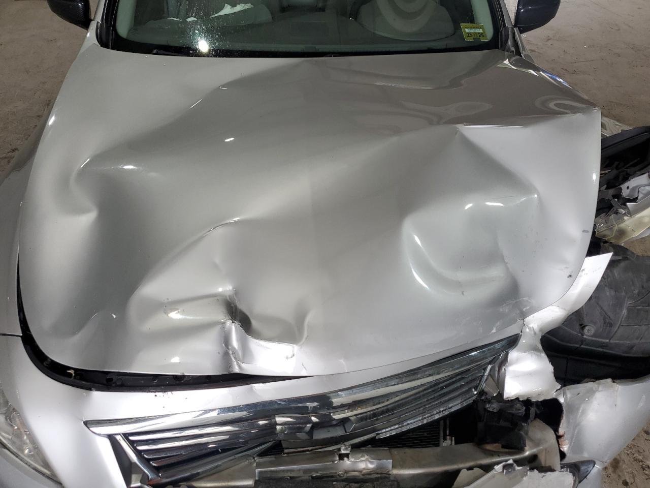 2013 INFINITI G37