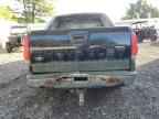 2004 CHEVROLET Avalanche