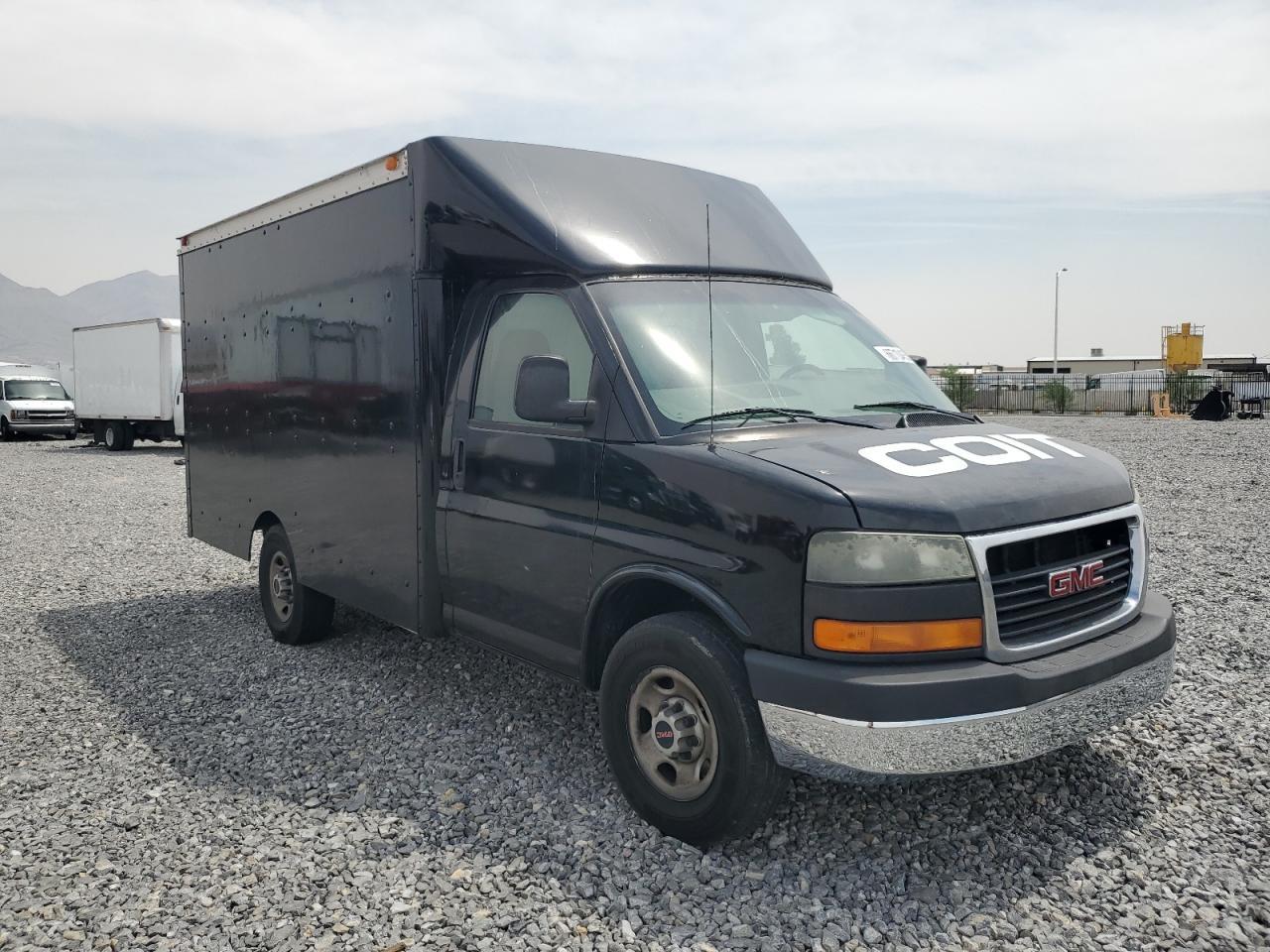 2006 GMC Savana