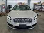 2020 LINCOLN Nautilus