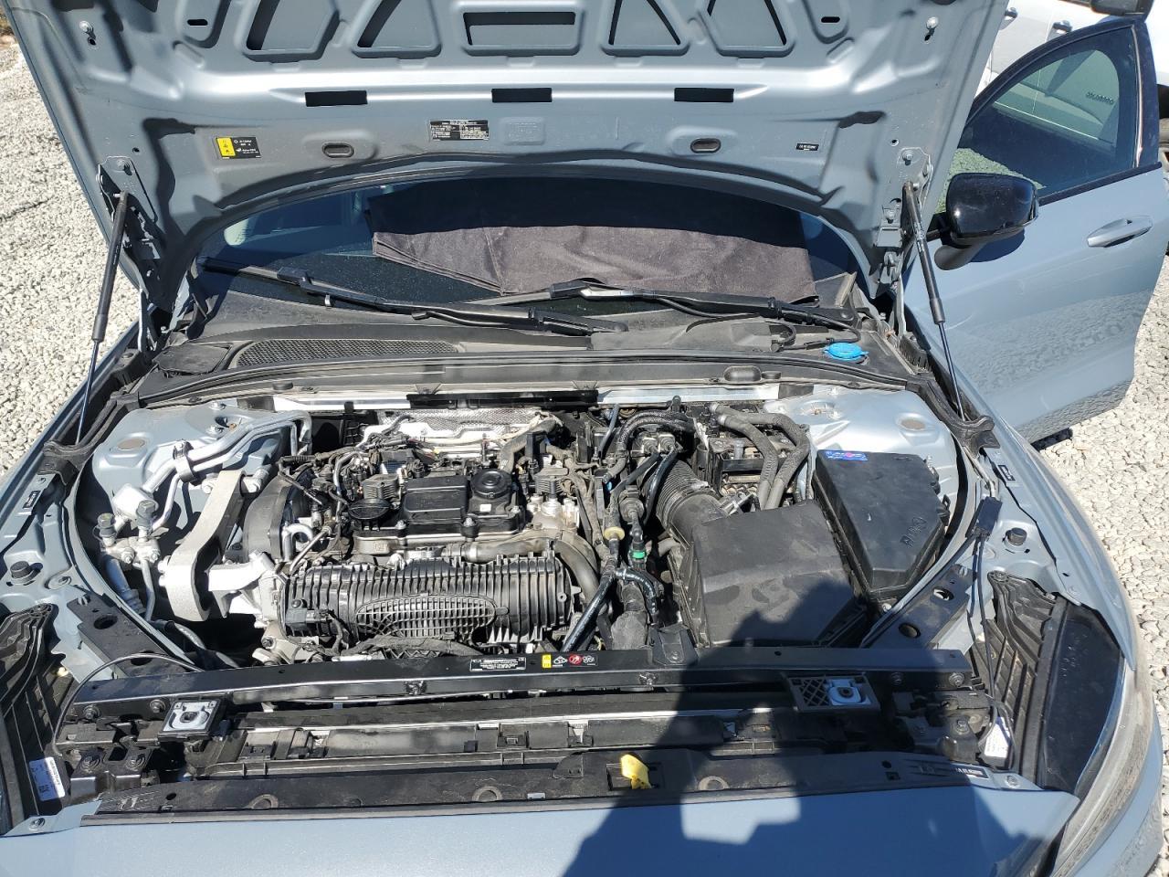 2024 VOLVO S60