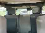 2008 JEEP Wrangler Unlimited