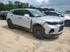 2020 CHEVROLET BLAZER