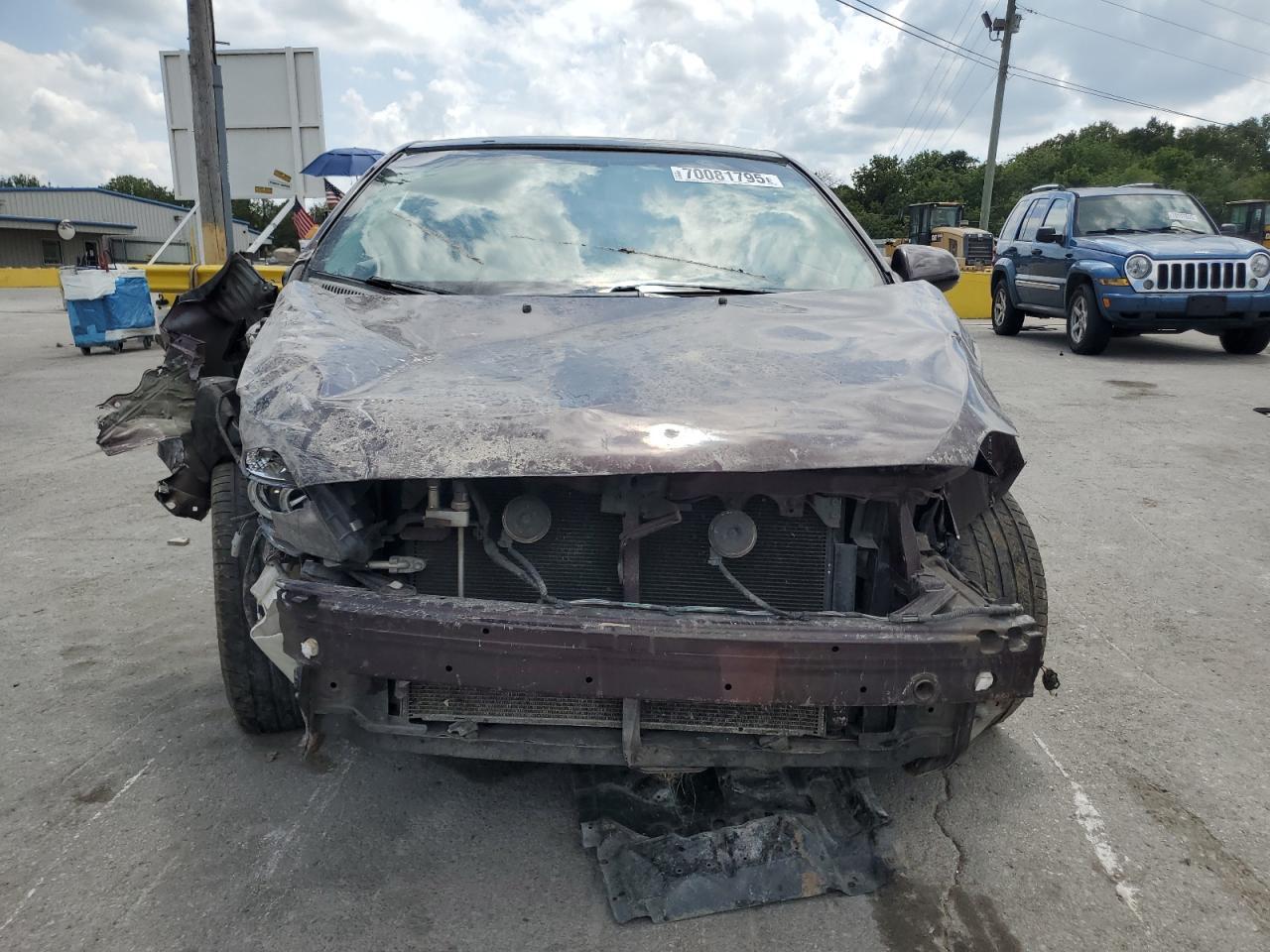 2008 TOYOTA SCION