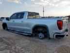 2020 GMC Sierra