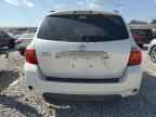 2009 TOYOTA HIGHLANDER
