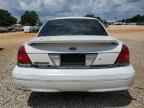 2002 FORD Crown Victoria