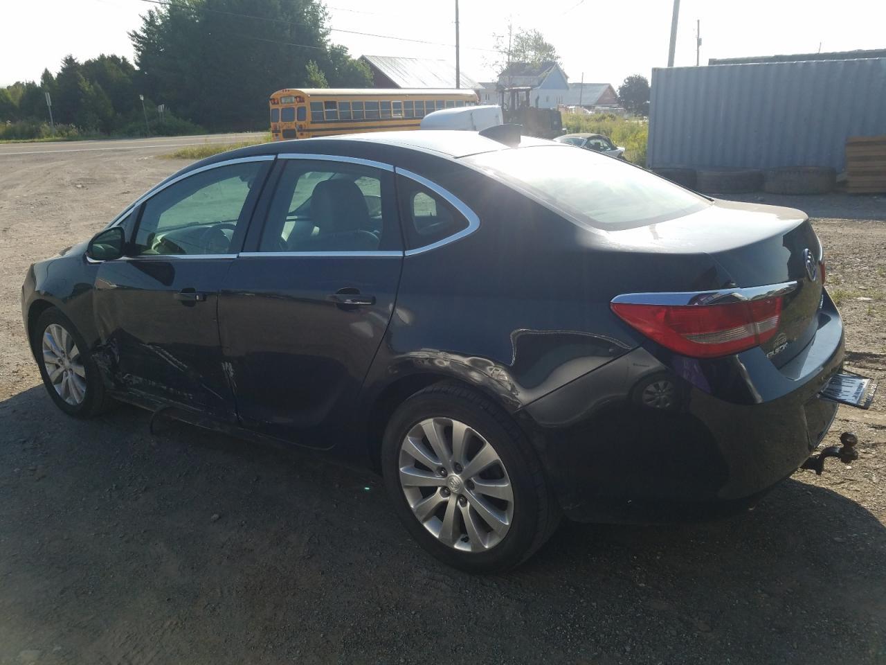 2015 BUICK VERANO