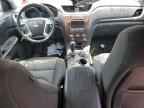 2014 CHEVROLET TRAVERSE
