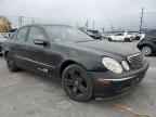 2004 MERCEDES-BENZ E-Class