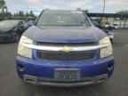 2007 CHEVROLET EQUINOX