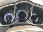 2012 CADILLAC SRX