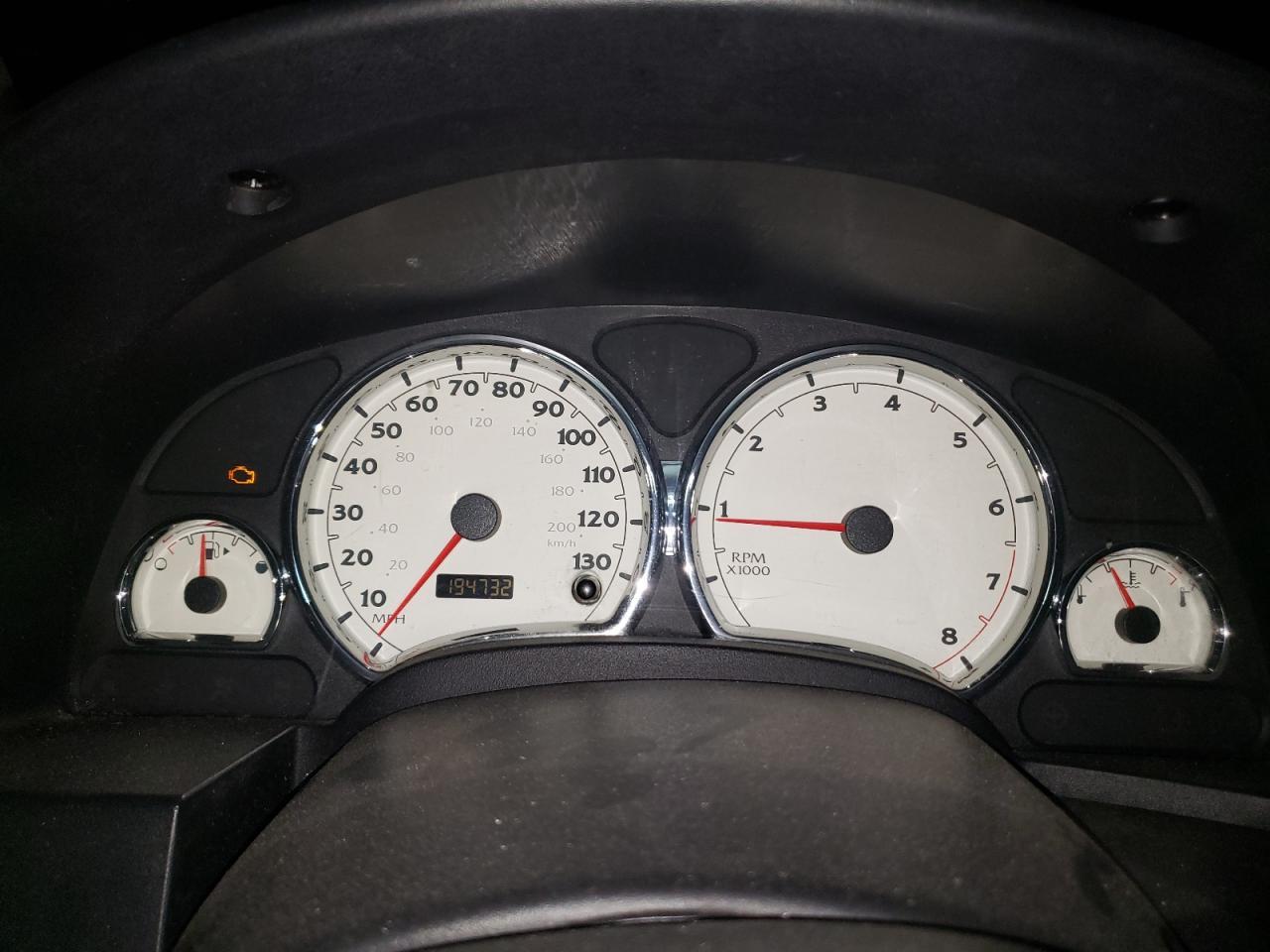 2007 SATURN Vue