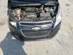 2013 CHEVROLET Spark