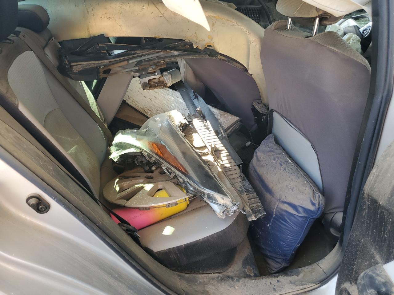 2018 TOYOTA PRIUS