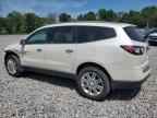 2014 CHEVROLET TRAVERSE