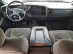 2007 CHEVROLET Silverado
