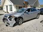 2010 CHEVROLET MALIBU
