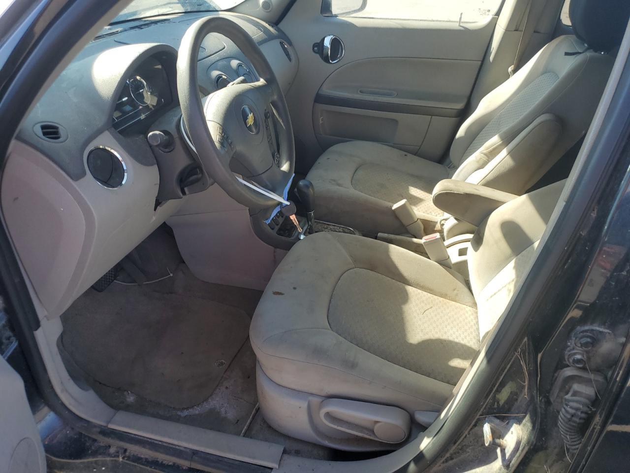 2006 CHEVROLET